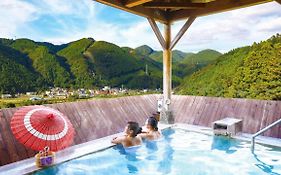 Ooedo Onsen Monogatari Masuya