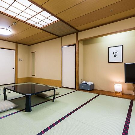 Ooedo Onsen Monogatari Masuya Hotel Osaki  Exterior photo