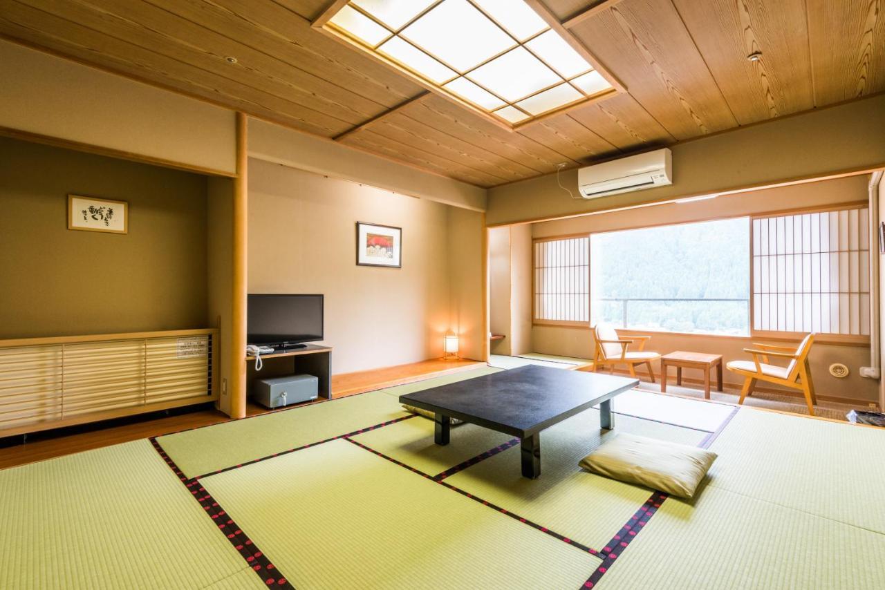 Ooedo Onsen Monogatari Masuya Hotel Osaki  Exterior photo