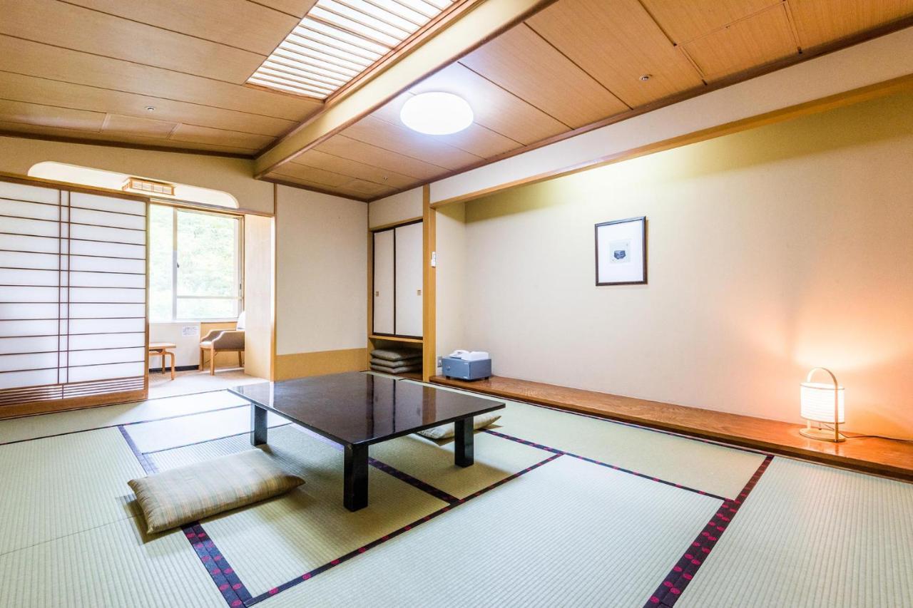 Ooedo Onsen Monogatari Masuya Hotel Osaki  Exterior photo