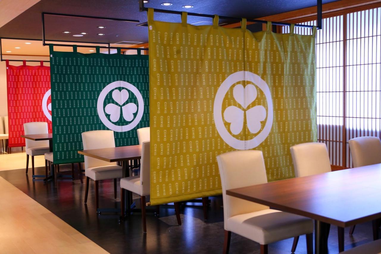 Ooedo Onsen Monogatari Masuya Hotel Osaki  Exterior photo
