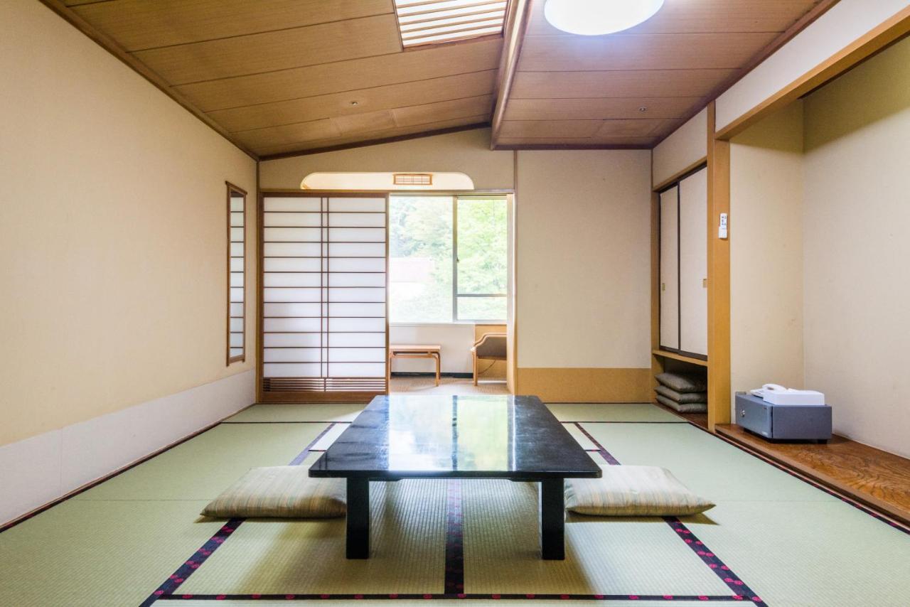 Ooedo Onsen Monogatari Masuya Hotel Osaki  Exterior photo