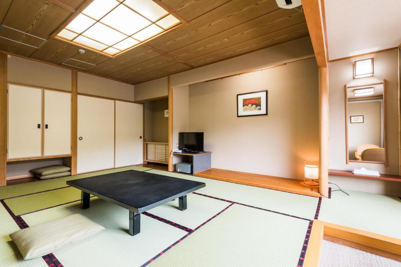 Ooedo Onsen Monogatari Masuya Hotel Osaki  Exterior photo