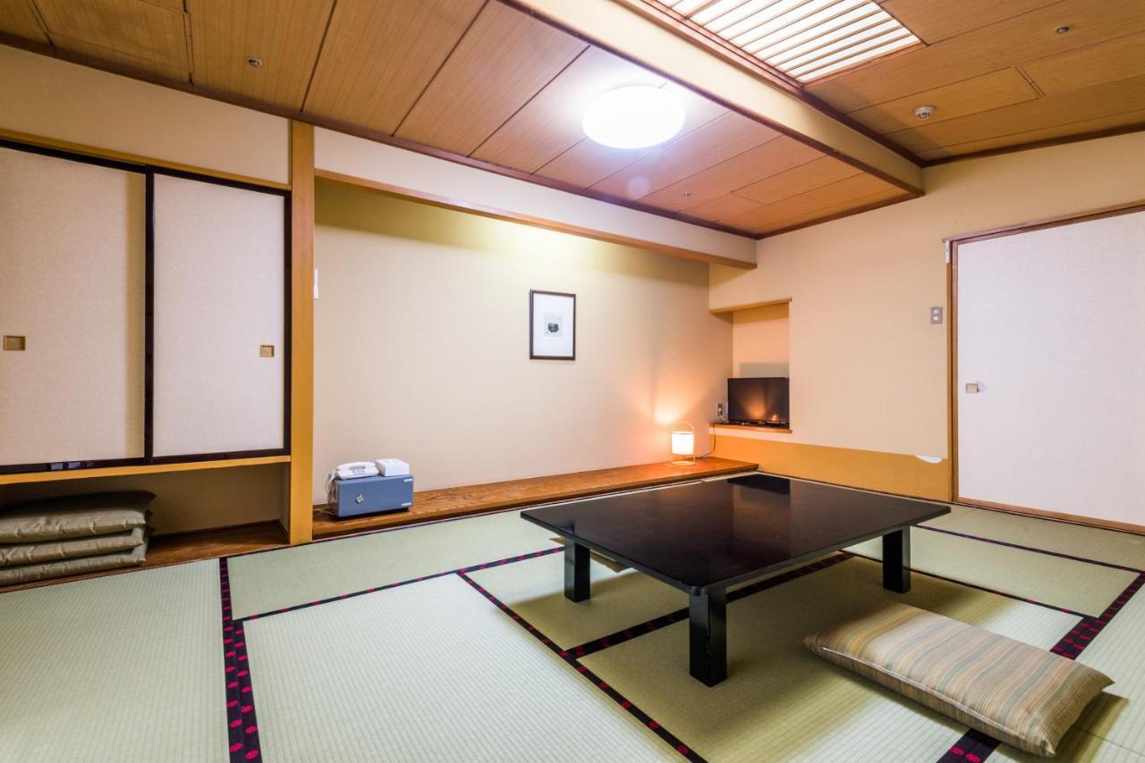 Ooedo Onsen Monogatari Masuya Hotel Osaki  Exterior photo