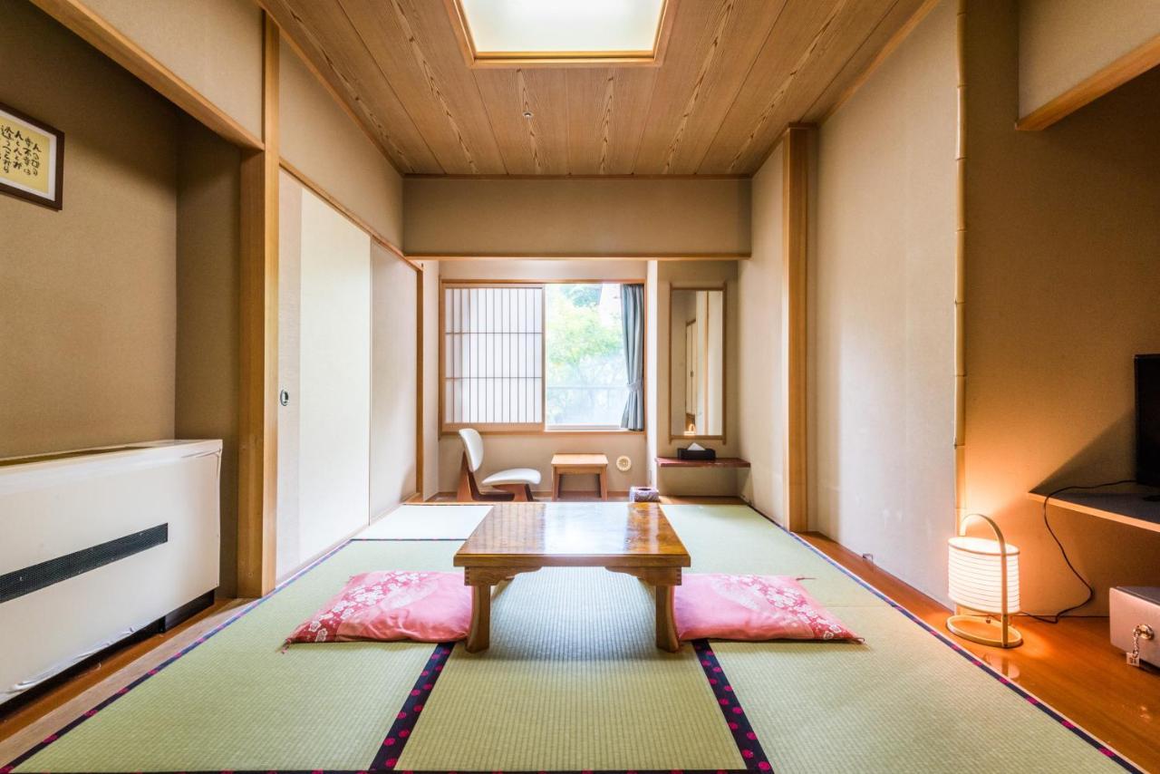 Ooedo Onsen Monogatari Masuya Hotel Osaki  Exterior photo