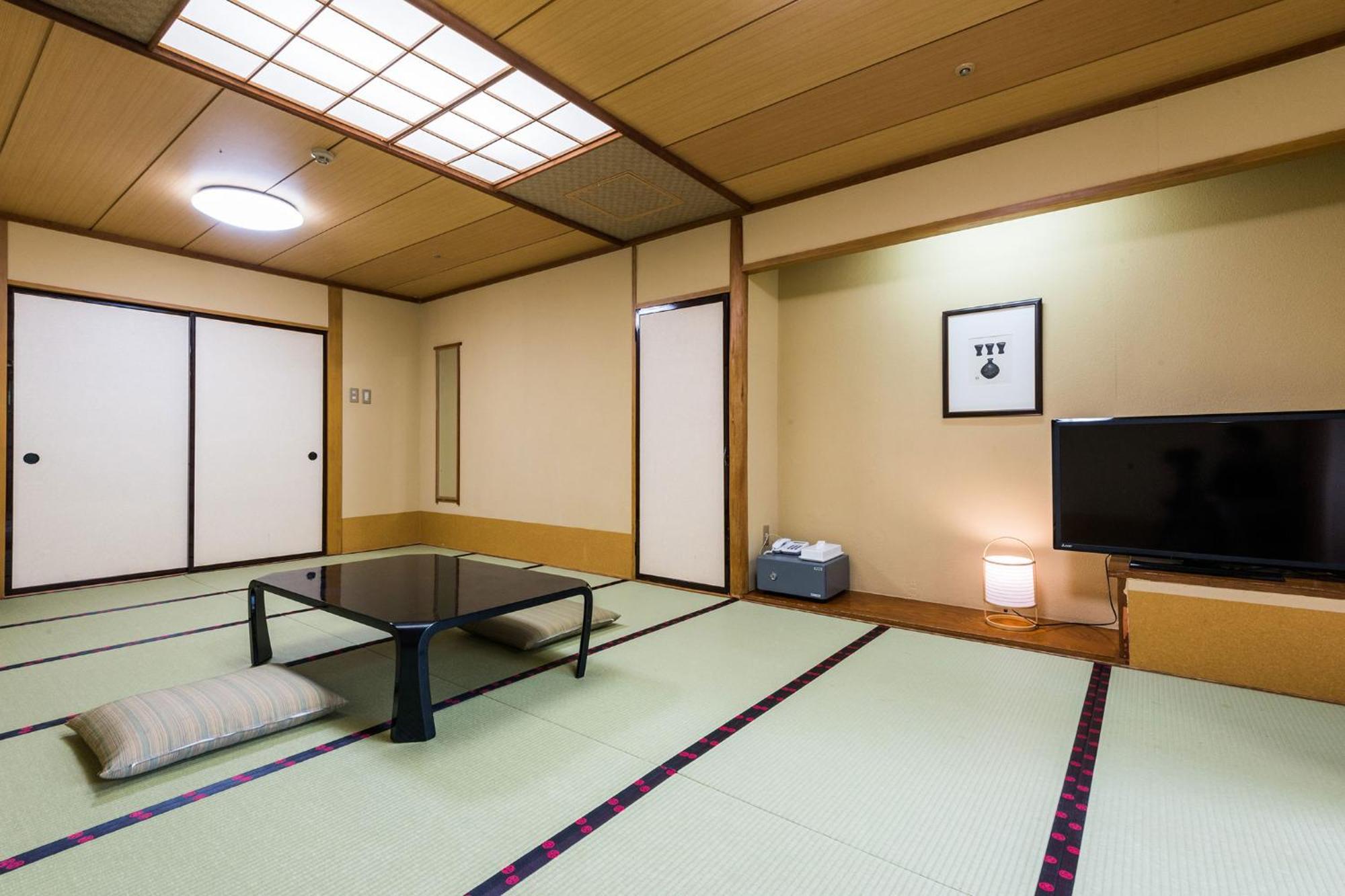 Ooedo Onsen Monogatari Masuya Hotel Osaki  Exterior photo