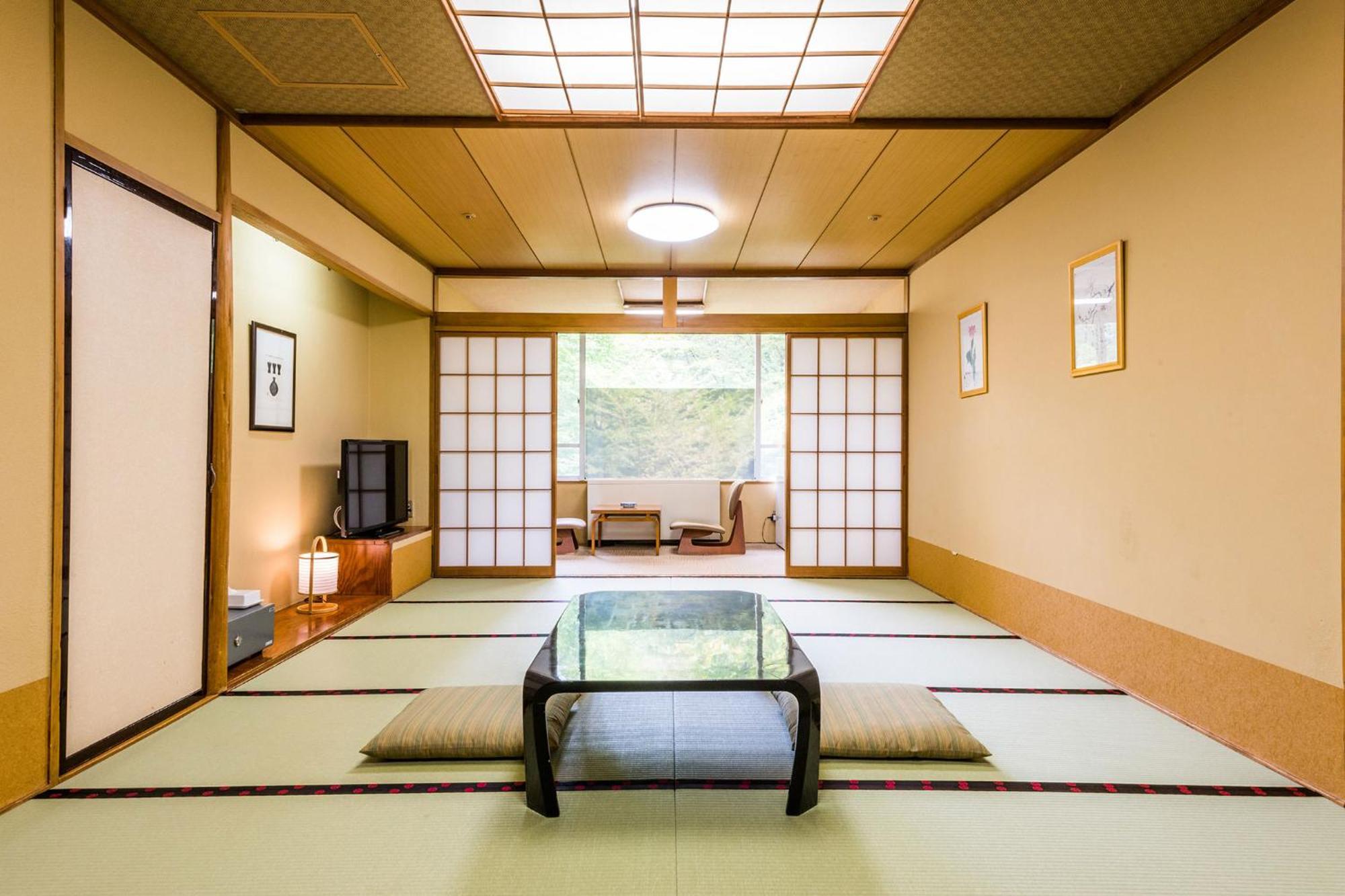 Ooedo Onsen Monogatari Masuya Hotel Osaki  Exterior photo