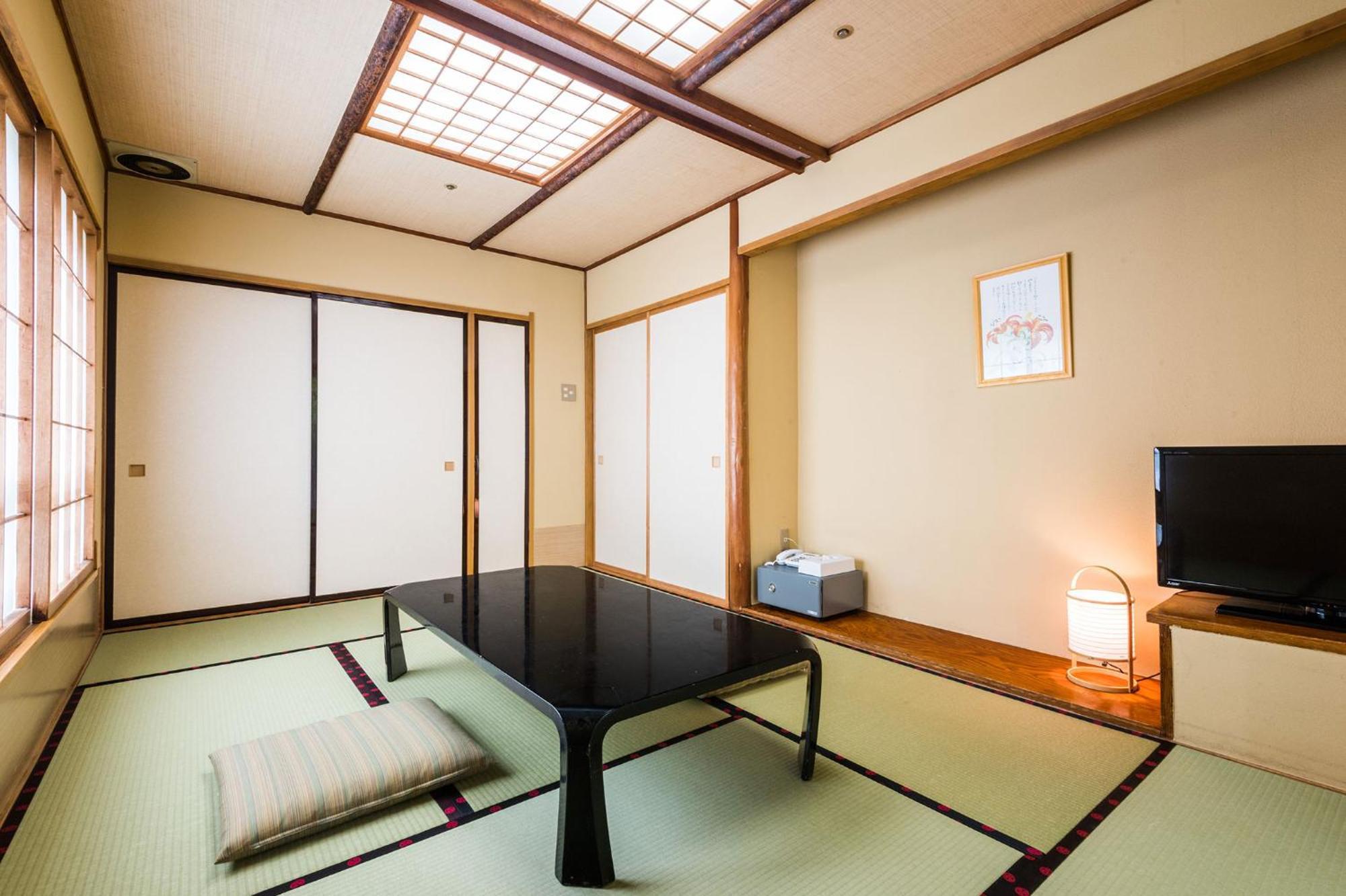 Ooedo Onsen Monogatari Masuya Hotel Osaki  Exterior photo