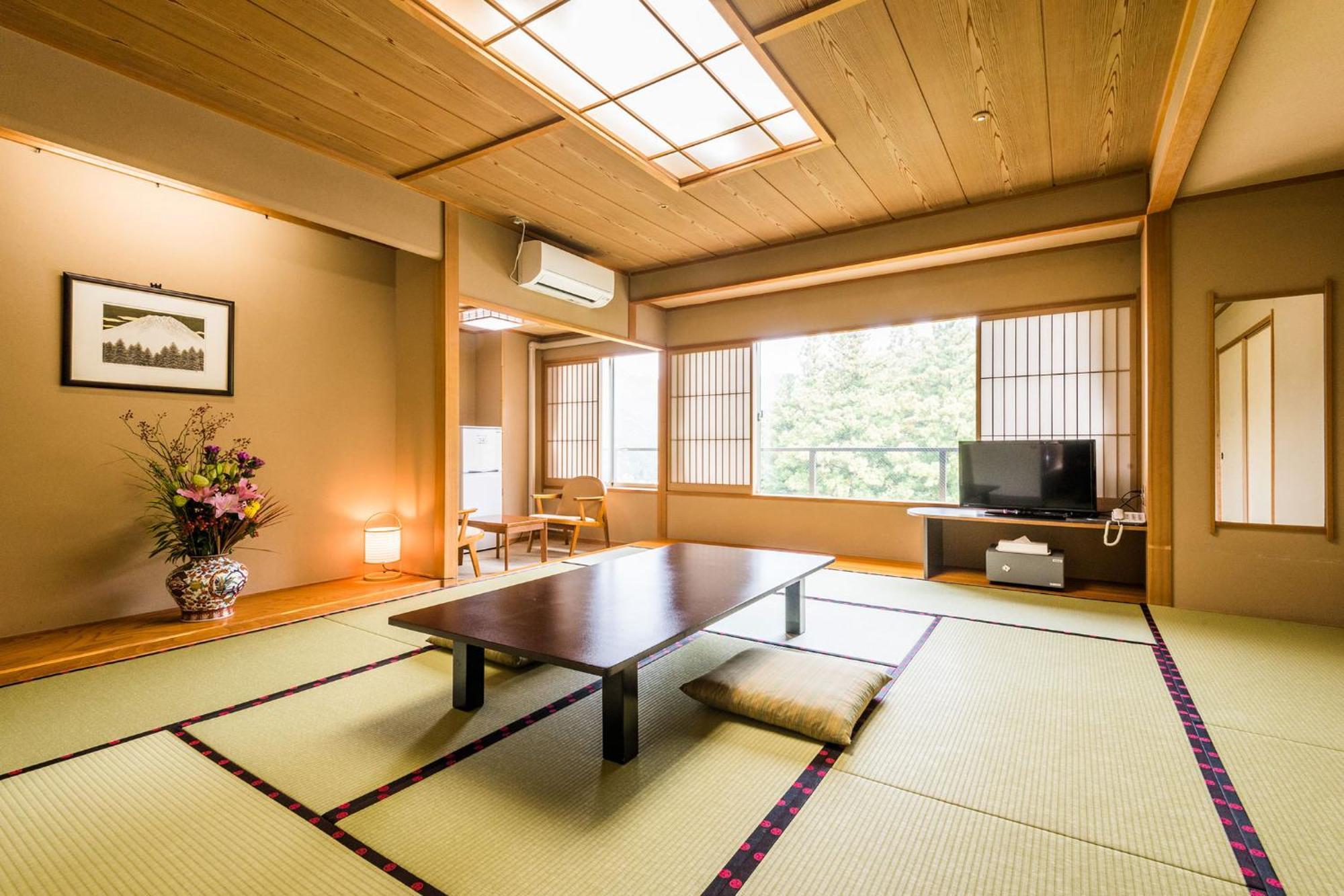 Ooedo Onsen Monogatari Masuya Hotel Osaki  Exterior photo
