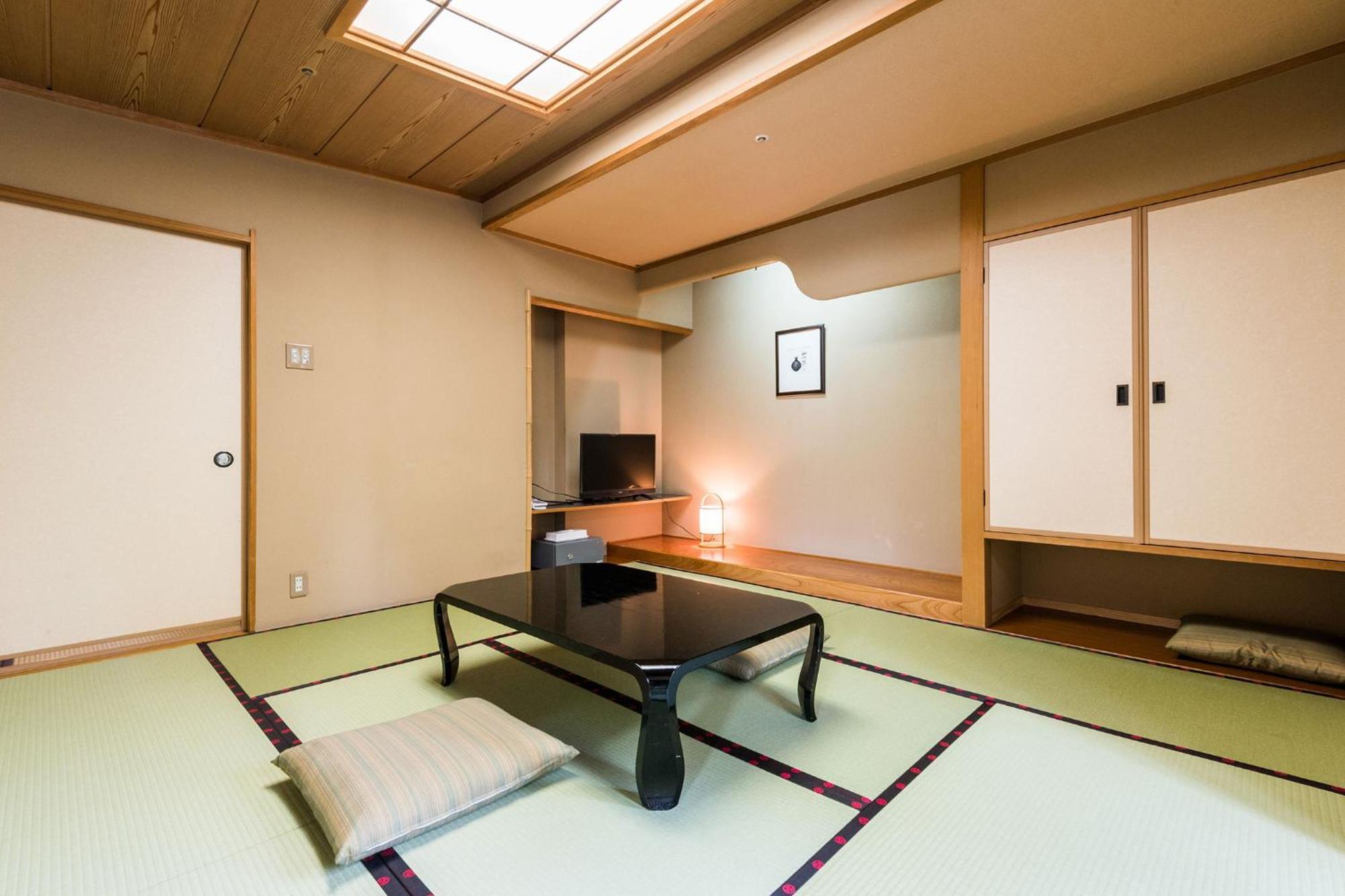 Ooedo Onsen Monogatari Masuya Hotel Osaki  Exterior photo