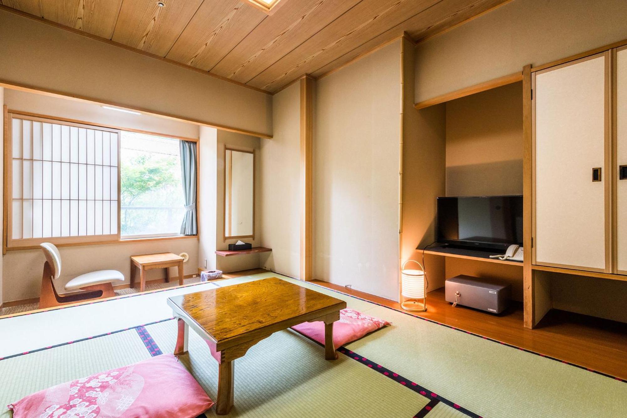 Ooedo Onsen Monogatari Masuya Hotel Osaki  Exterior photo