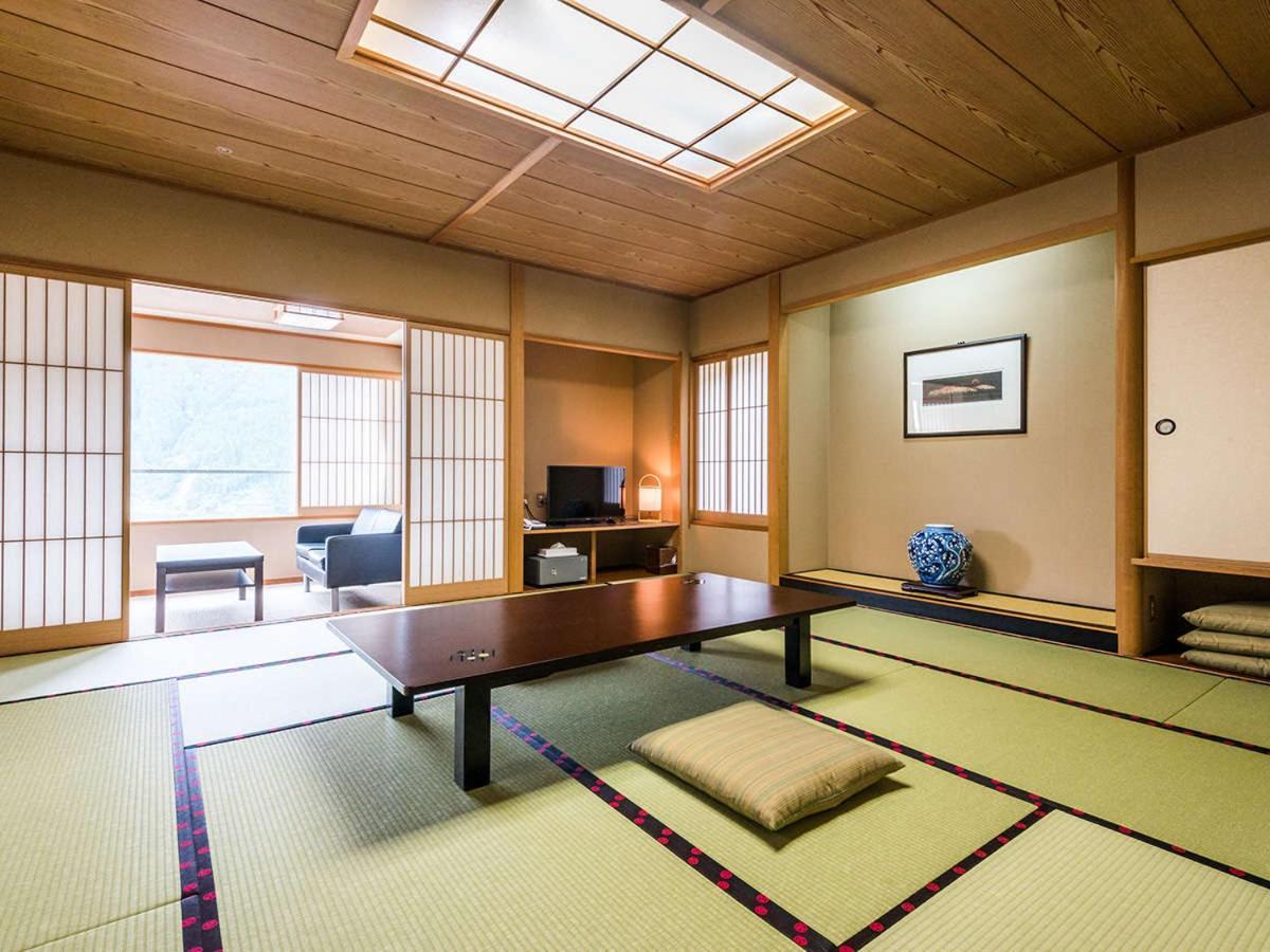 Ooedo Onsen Monogatari Masuya Hotel Osaki  Exterior photo